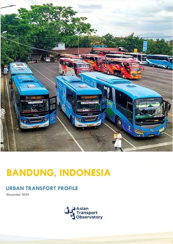 Bandung_transport_sector_profile