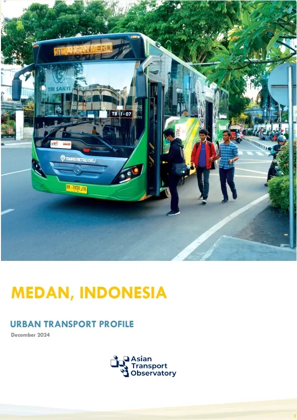 Medan_transport_sector_profile