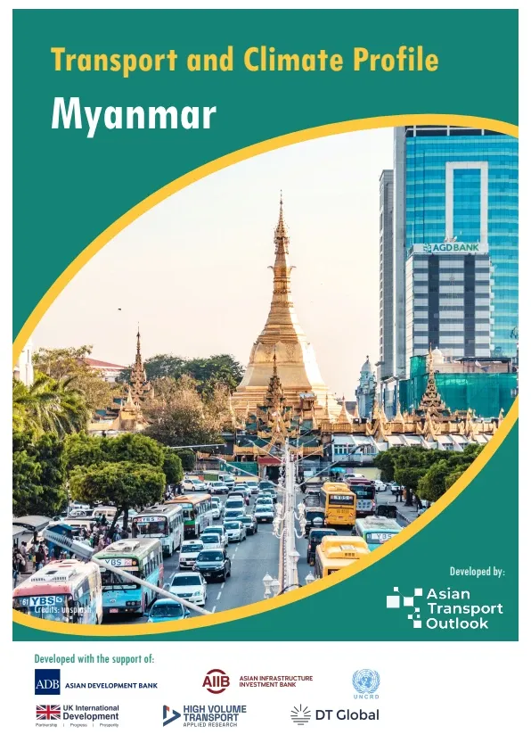 Myanmar-transport-and-climate-policy