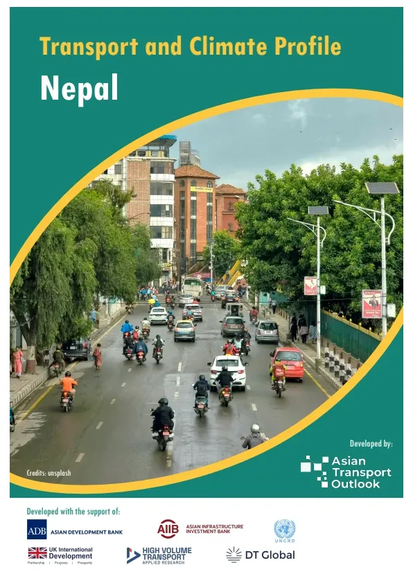 Nepal-transport-and-climate-policy