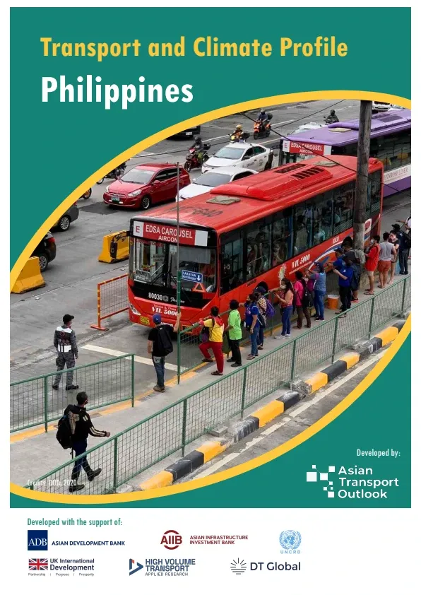 Philippines-transport-and-climate-policy