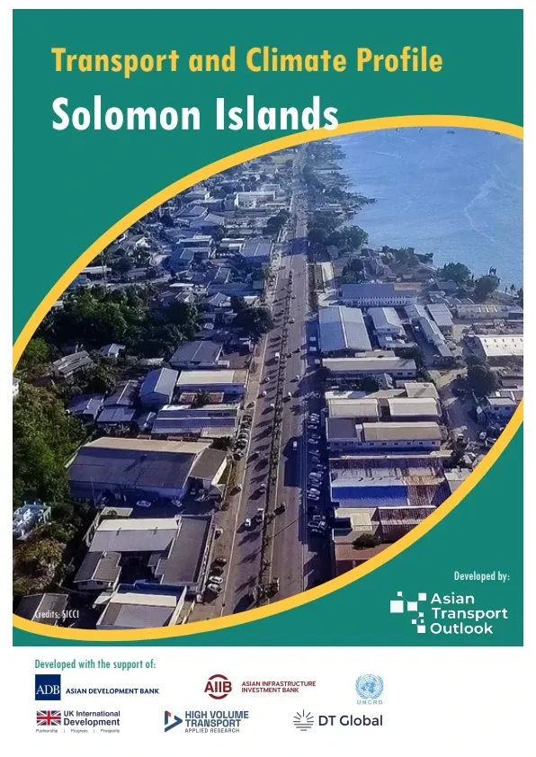 Solomon Islands-transport-and-climate-policy