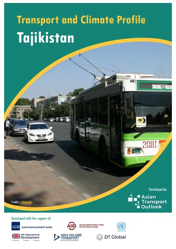 Tajikistan-transport-and-climate-policy