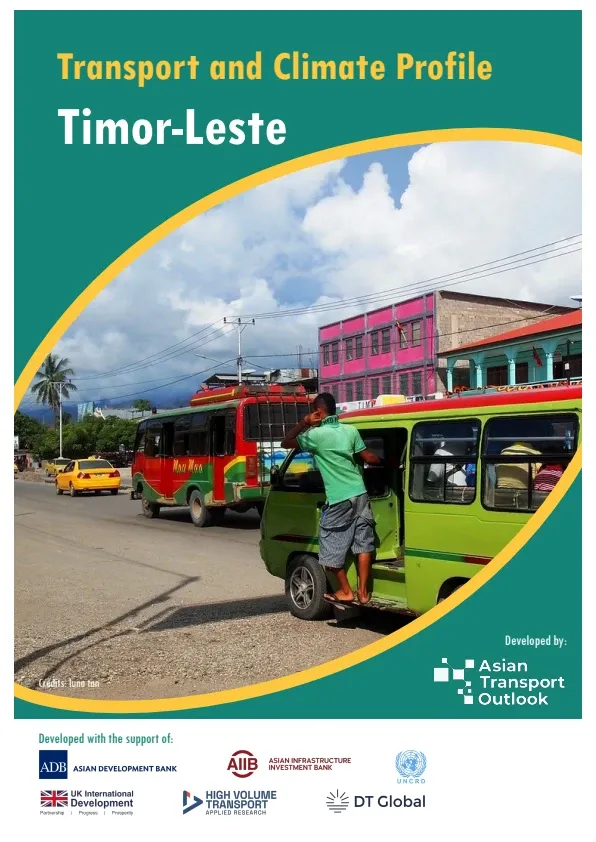 Timor-Leste-transport-and-climate-policy