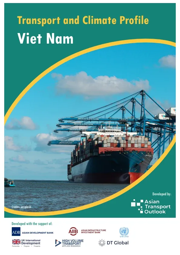 Viet Nam-transport-and-climate-policy