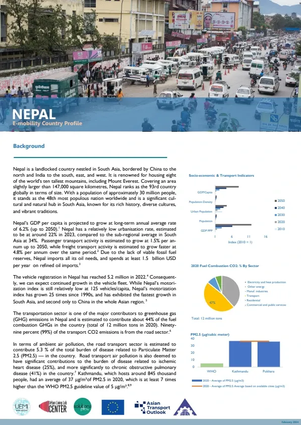 e-mobility-nepal